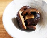 超簡単!干し椎茸の含め煮♪作り方4写真