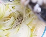 作りおきに★コロコロカラフルピクルス作り方6写真