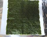 ７種の具材で明太子太巻き～恵方巻きにも～作り方6写真