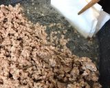 簡単！園児も食べる☆石焼き風ビビンバ作り方3写真
