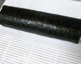 ７種の具材で明太子太巻き～恵方巻きにも～作り方10写真