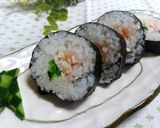 ７種の具材で明太子太巻き～恵方巻きにも～作り方24写真