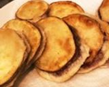 サツマイモの天ぷら作り方15写真