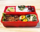 ソース不要♪にんにく醤油ハンバーグ♪作り方7写真