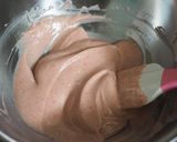 バレンタインに♡いちごチョコテリーヌ♥作り方3写真