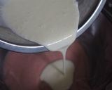 バレンタインに♡いちごチョコテリーヌ♥作り方6写真