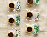 簡単♡やみつき塩チョコタルト作り方8写真