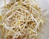 レンジで！もやし炒め風作り方2写真