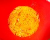 簡単♡白だしで京風ふわとろ天津飯作り方1写真