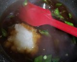 みぞれハンバーグ♡腸活作り方5写真