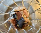 サバ缶と紫玉ねぎの生姜サラダ作り方2写真