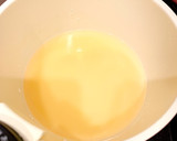 簡単♡白だしで京風ふわとろ天津飯作り方4写真