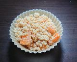 真子（まだらの子）の子和え作り方9写真