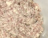 きのこたっぷり豆腐ハンバーグ作り方4写真