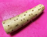 長芋と鶏ムネ肉のナゲットもどき！作り方1写真