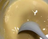 ミキサーで簡単ババロア　苺作り方7写真