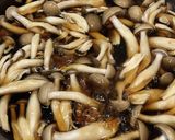 きのこたっぷり豆腐ハンバーグ作り方6写真