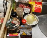 大好きな ビーフストロガノフさん作り方1写真