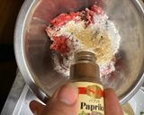大好きな ビーフストロガノフさん作り方5写真