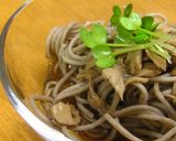 簡単めちゃウマ★おさかな★そうめん作り方10写真
