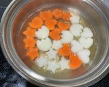 離乳食の煮物作り方1写真