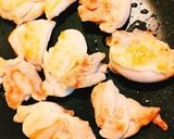 簡単ヘルシー♡鶏肉とスナップえんどう炒め作り方6写真