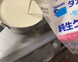 大好きな ビーフストロガノフさん作り方13写真