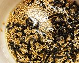 三種のレタス［サラトリオ］の焼肉サラダ作り方4写真