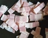 わさび菜ベーコン炒め作り方2写真