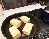 豆腐チーズステーキ！ダイエット！！作り方2写真