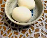 道具は不要☆簡単むきやすい茹で卵の作り方作り方28写真