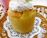 カップケーキ作り方5写真