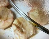 餅の 豚バラスライス肉巻き大根おろし添え作り方6写真