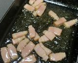 ケールのサラダ作り方3写真