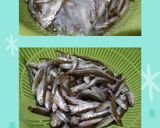 ワカサギの唐揚げ(簡単)作り方2写真