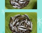 ワカサギの唐揚げ(簡単)作り方3写真