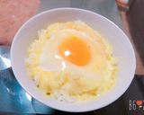 卵かけご飯♡作り方4写真