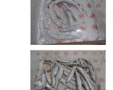 ワカサギの唐揚げ(簡単)作り方7写真