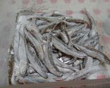 ワカサギの唐揚げ(簡単)作り方5写真