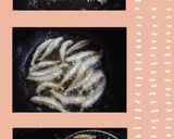 ワカサギの唐揚げ(簡単)作り方8写真