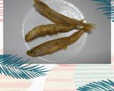 ワカサギの唐揚げ(簡単)作り方11写真