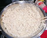 ポテトサラダ風おからサラダ。作り方2写真