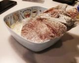 ブリのムニエル マスタード焼き作り方3写真