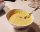 ブリのムニエル マスタード焼き作り方4写真