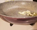 ブリのムニエル マスタード焼き作り方5写真