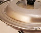 ブリのムニエル マスタード焼き作り方9写真