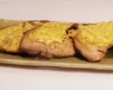 ブリのムニエル マスタード焼き作り方10写真