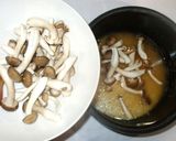 ミネラル茗荷炊き込みご飯♪簡単漢方食養生作り方4写真