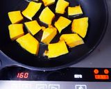 時短でお弁当やおつまみに！大学カボチャ作り方2写真