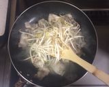超簡単☆昔懐かしの味カレーラーメン♡作り方3写真